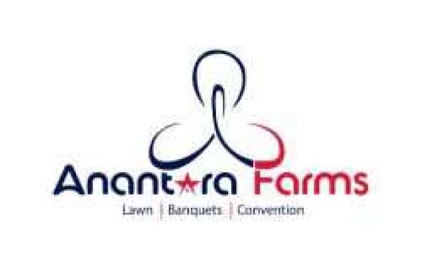 Choosing the Perfect Venue for Your Special Event - Anantara Farms