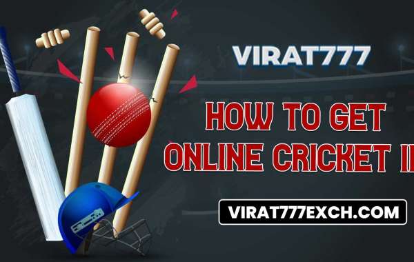 Who is the best Online Cricket ID Provider | Virat777