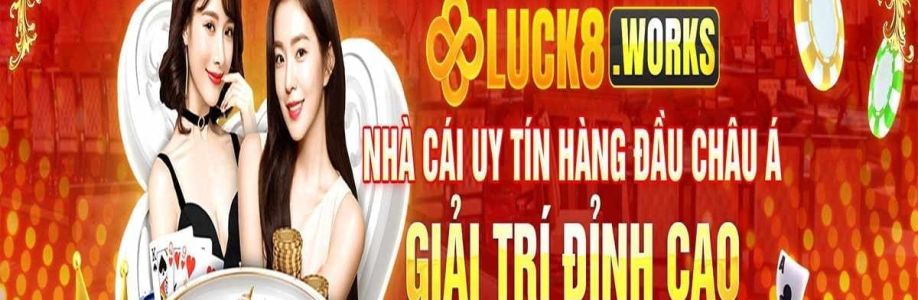 Lucky8 Casino Cover Image