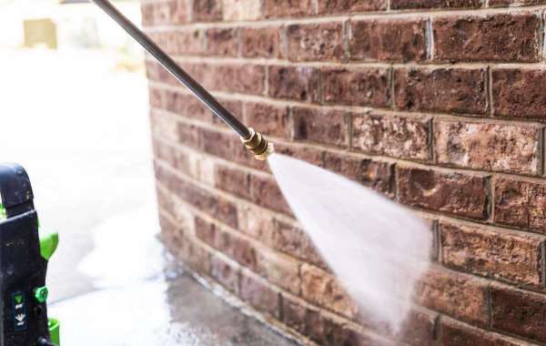 Builders Brick Cleaning In Sydney