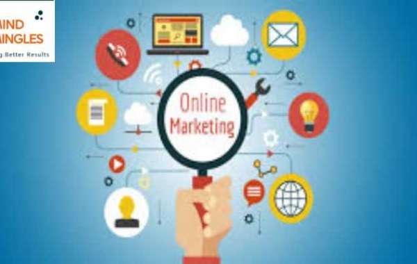 Boost Your Business with an Online Marketing Agency