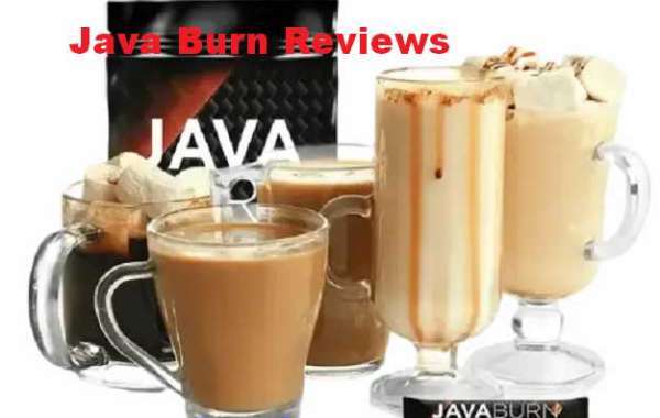 Java Burn Reviews