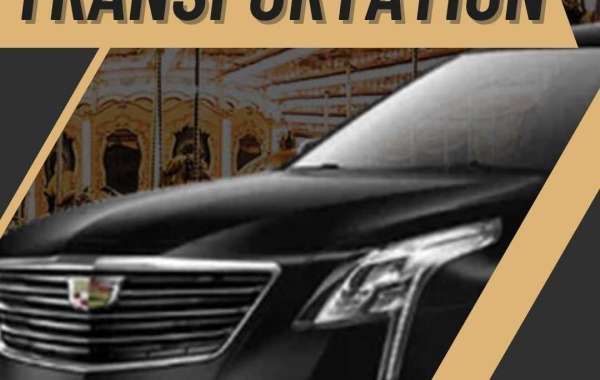 Orlando Airport Luxury Transportation