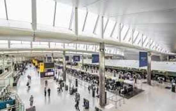 British Airways at Heathrow Airport: Navigating Terminal 5