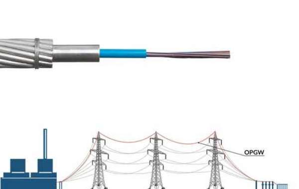 How Top Optical Ground Wire Cable Manufacturer Revolutionize Network Infrastructure