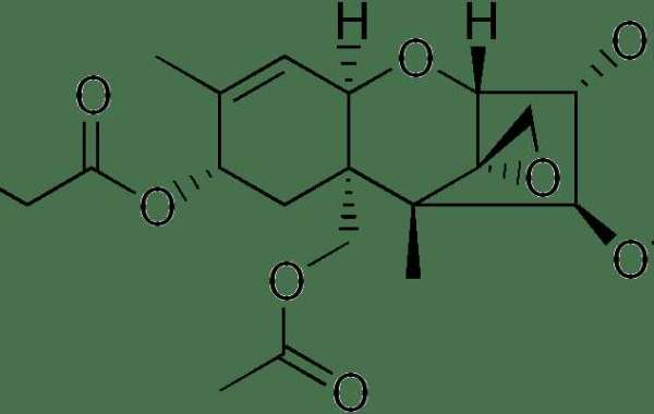 T-2/HT-2 Toxin Test Reagents to Ensure Food Safety