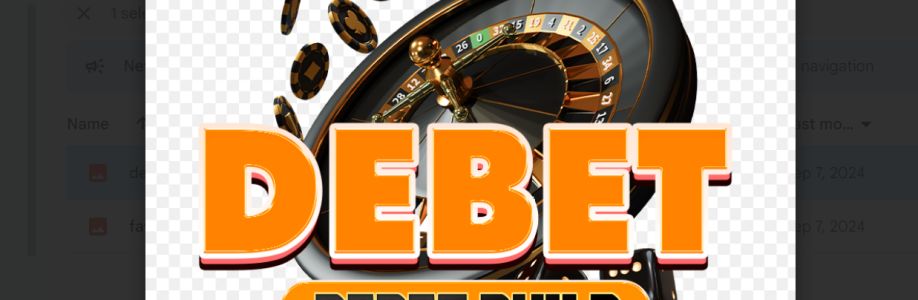 Debet Debet Cover Image