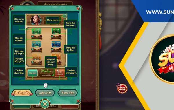 Khám phá thế giới cờ úp kịch tính cùng game cờ úp Sunwin