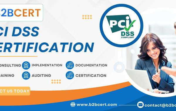 PCI DSS Certification in Bangalore: Safeguarding Payment Data