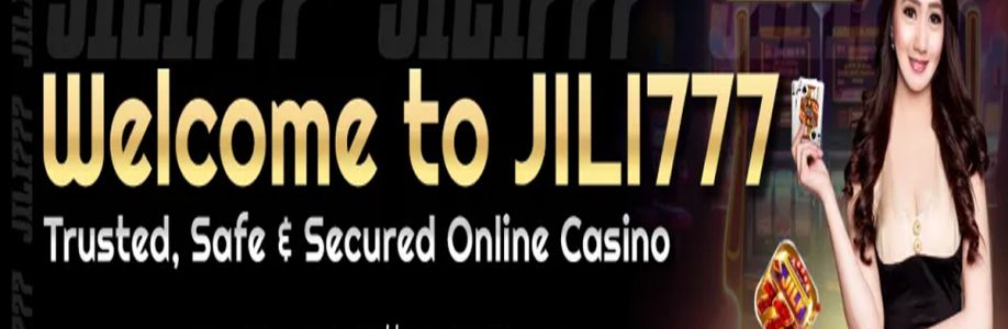 JILI777 Casino Cover Image