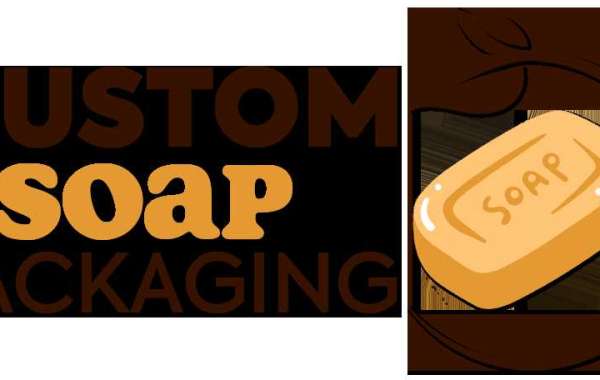 Custom Soap Packaging: Bulk Soap Boxes