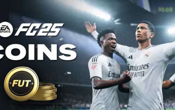 How to earn more coins in EA FC 25 Ultimate Team?