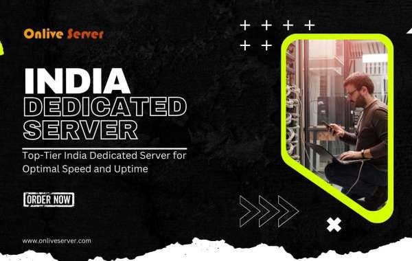 Reliable and Fast India Dedicated Server Hosting Solution