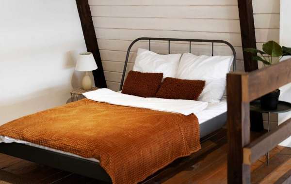 Rapid Hotel Supplies: Elevate Your Space with Platform Beds