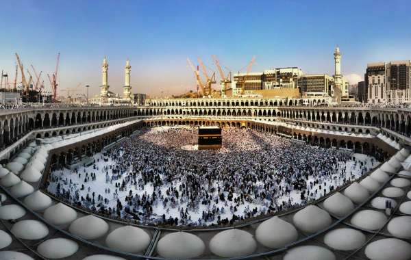 The September Umrah Packages from Hajj Umrah Travels Uk