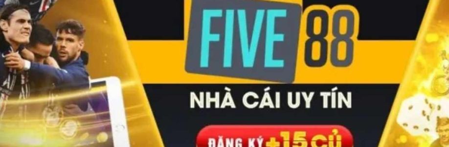 Five88 Casino Cover Image