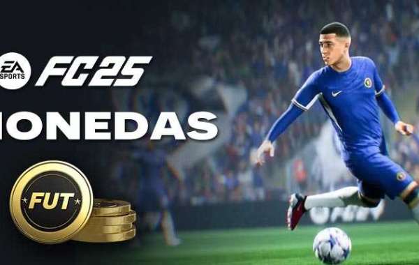 ¿Para qué sirven las Monedas FC 25?