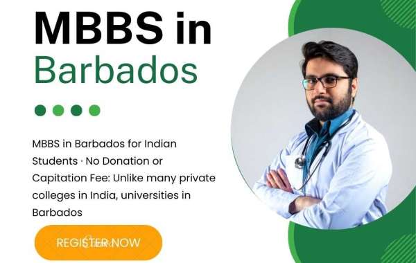 MBBS in Barbados | Best university for MBBS in Barbados | Admission 2024