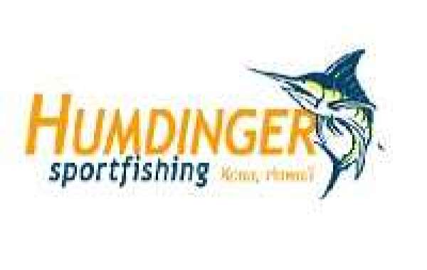 Humdinger Sportfishing