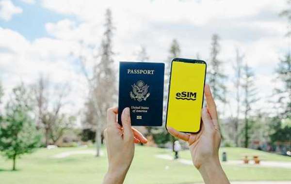 How to Easily Switch Between Countries Using a Travel eSIM