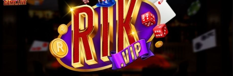 RIKVIP Club Link Tải Game Bài RIK VIP Club Cover Image