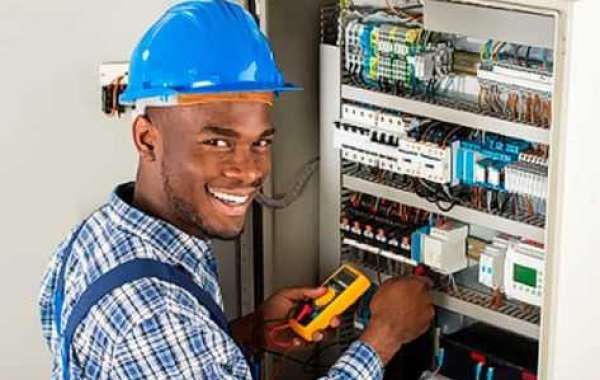 Emergency Electrician Service in Slough