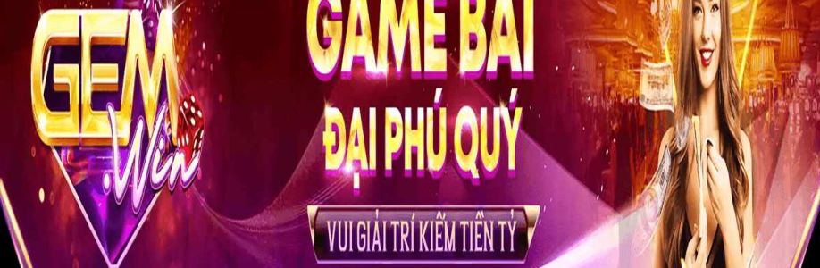 GEMWIN – CỔNG GAME Cover Image