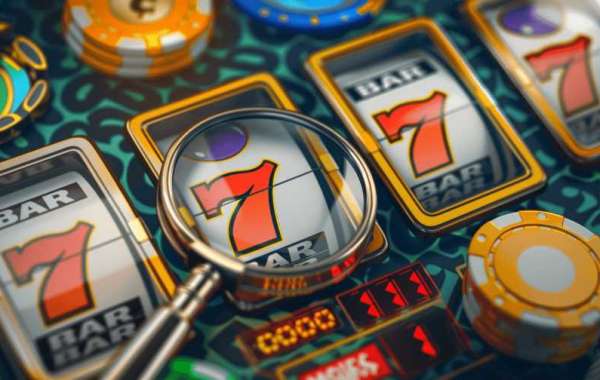 The Role of 슬롯커뮤니티 in Shaping Modern Slot Gaming