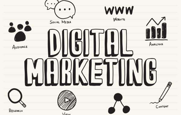 Elevate Your Success with a Professional Digital Marketing Company for Clinics