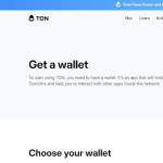 Ton wallet Profile Picture