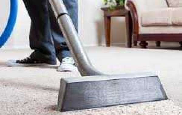 Professional Carpet Cleaning: The Ultimate Aesthetic Upgrde for Homes