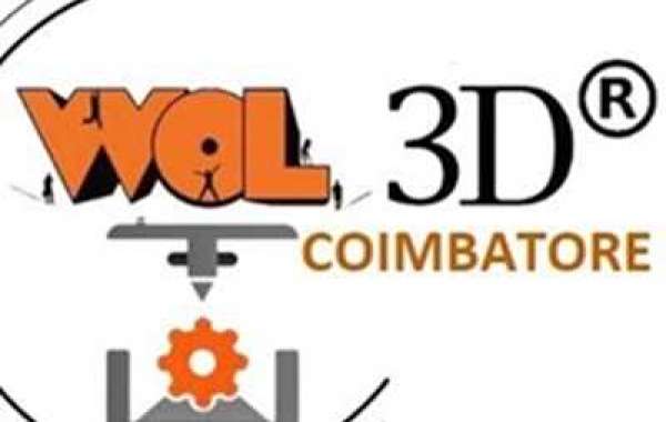 3D Printer PLA Filament Online – Buy from WOL3D Coimbatore