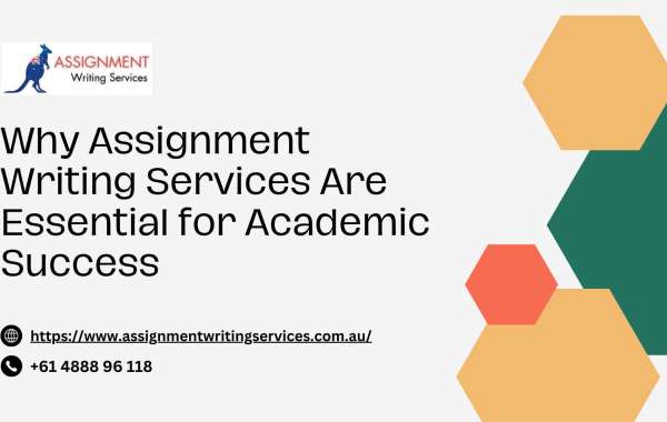 Why Assignment Writing Services Are Essential for Academic Success