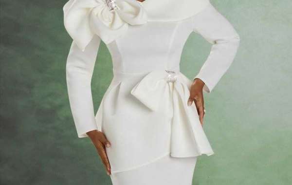 Church Dress Styles That Flatter Every Body Type