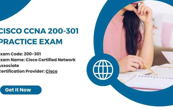 Cisco CCNA 200-301 Practice Test Questions - DumpsArena