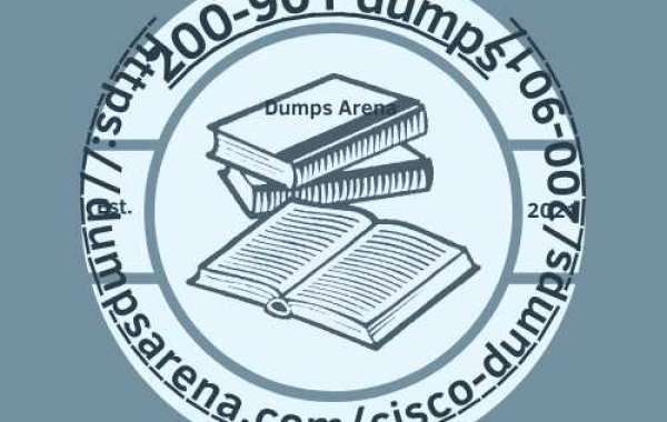 The Key to Exam Success: 200-901 Dumps from DumpsArena