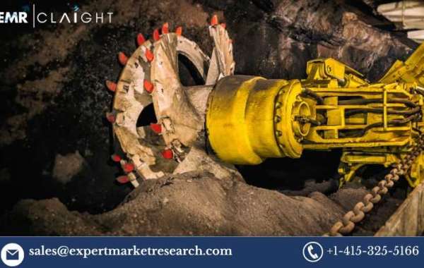 Mining Drilling Services Market 2024-2032: Growth, Trends, and Key Players