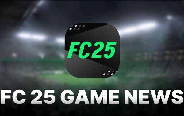 FC 25 Squad Builder: Latest Updates on FUTBIN