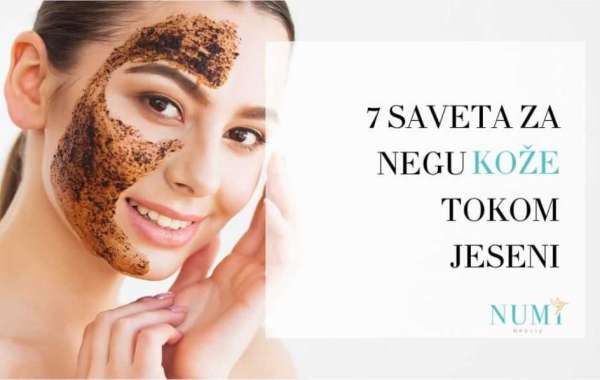 Numi Beauty - Saveti za negu kože