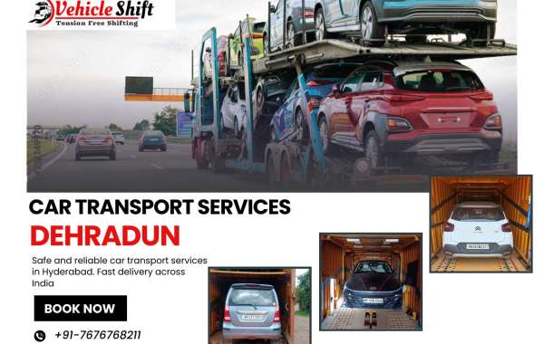 Explore the Best Car Relocation Services in Dehradun for a Smooth Move