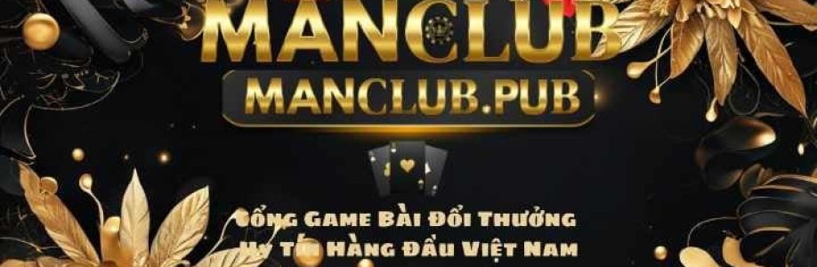 Manclub Nhà cái Cover Image