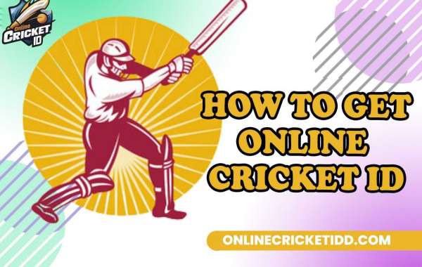 Create Your Online Cricket ID - Place a Bet & Win Instantly