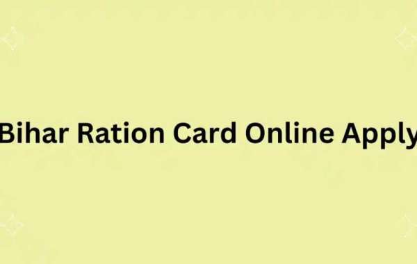 Everything You Need to Know About Bihar Ration Card