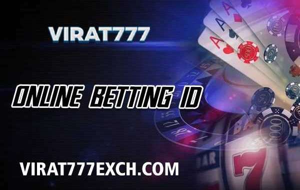 Online Betting ID Tricks & Strategies Become a Genius Player