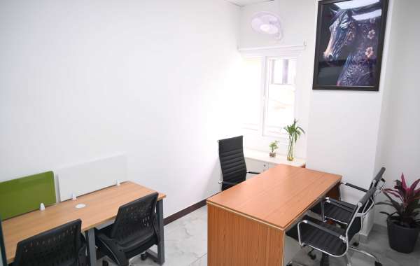 Office Space for Rent and Coworking Spaces in Noida Sector 62 at Best Price