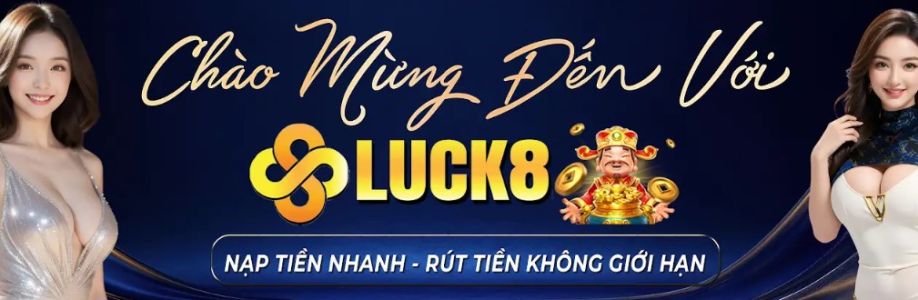 LUCK8VN ME Cover Image