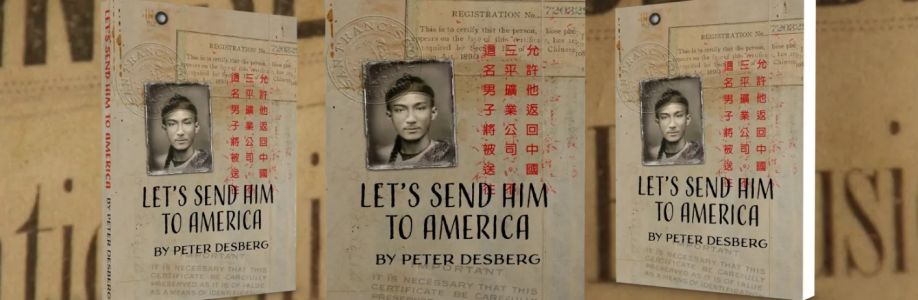 Peter Desberg Cover Image