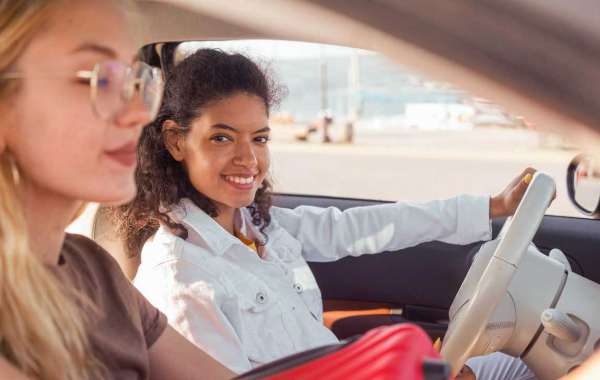 Why Choose Quick Licence Drive School for Your Driving Lessons?