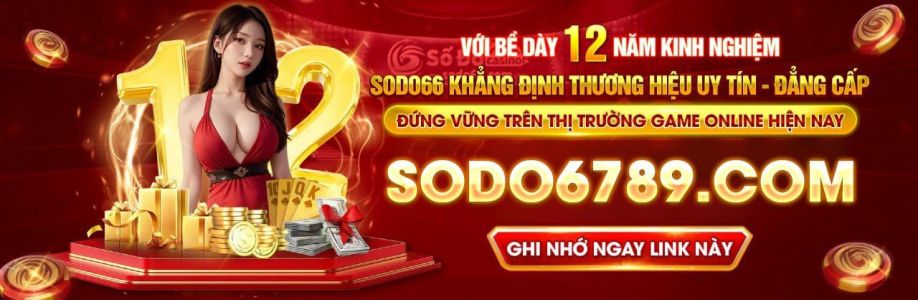 Trang chu Sodocasino Cover Image