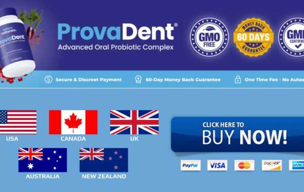 Adem Naturals ProvaDent Advanced Oral Probiotic Capsules Reviews [Updated 2024]: Price & Buy In USA, UK, CA, IE, PL,